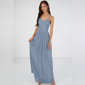 Azazie Bridesmaid Dress